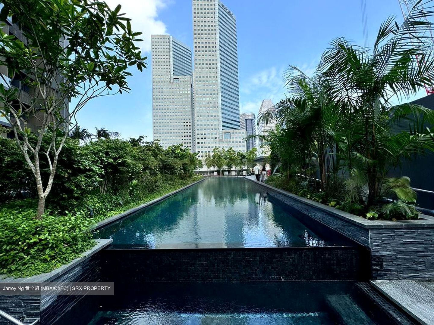 Midtown Bay (D7), Apartment #482792231